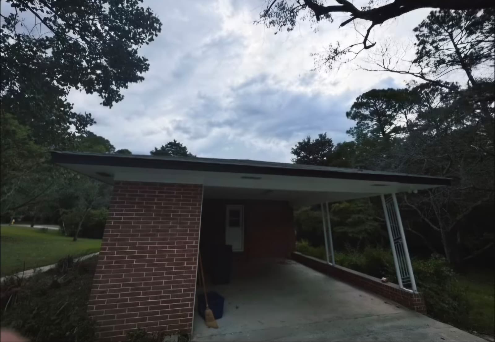 Roofing & Exterior - after project photograph